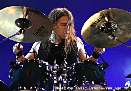 An Interview with Mike Dupke, Former Drummer of W.A.S.P. & Hair Of The Dog